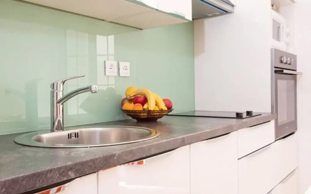 Apartments Stella - One Bedroom Apartment With Terrace A1