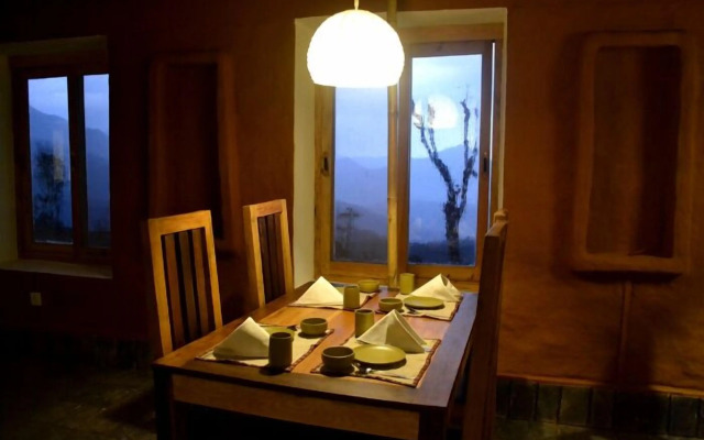 Gorkha Gaun Resort