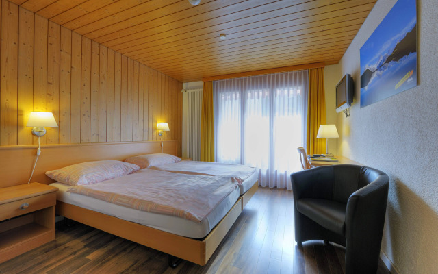 Hotel Rössli