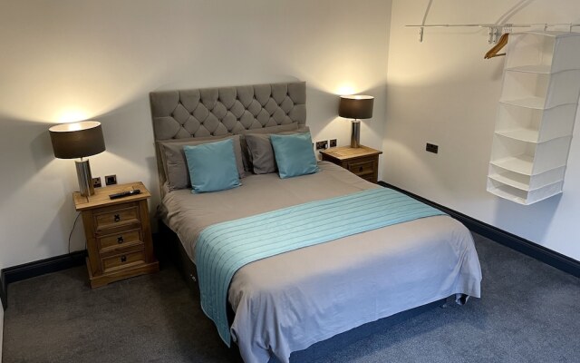 Cadmore Lodge