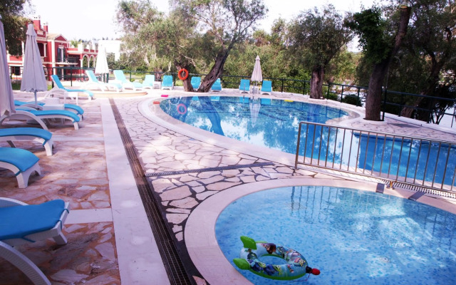 Saint Nicholas Beach Resort