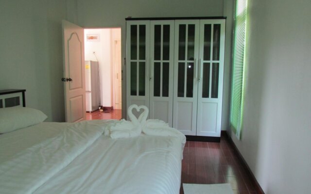 Garden Home Resort and Long Stay
