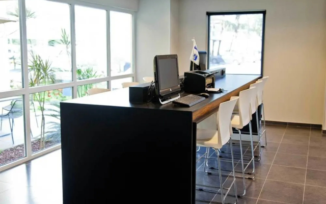 City Express by Marriott Paraiso