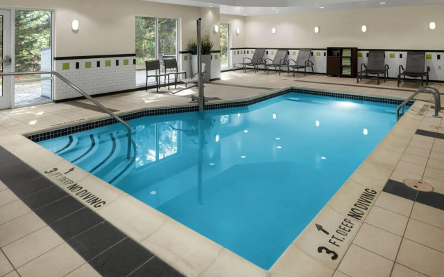 Fairfield Inn & Suites by Marriott Carlisle