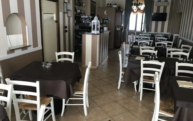 Guesthouse Ristorante Al Giardinetto