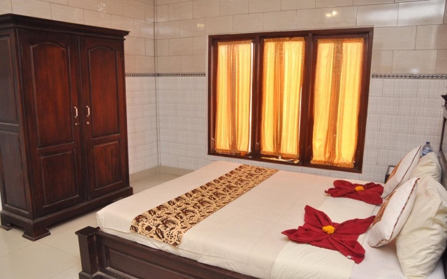 Astiti Guest House Salon And Spa – Guest Rooms – Ubud