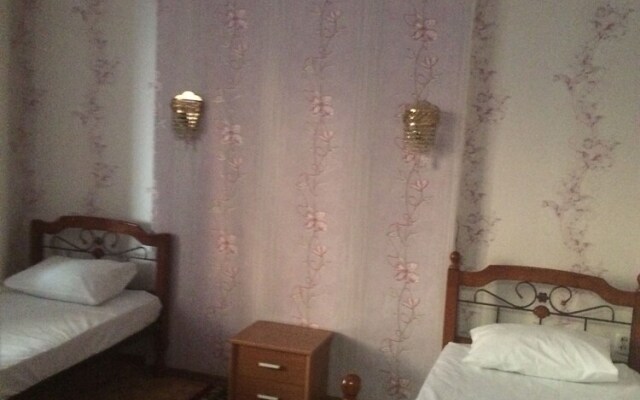 Hotel Alkuat