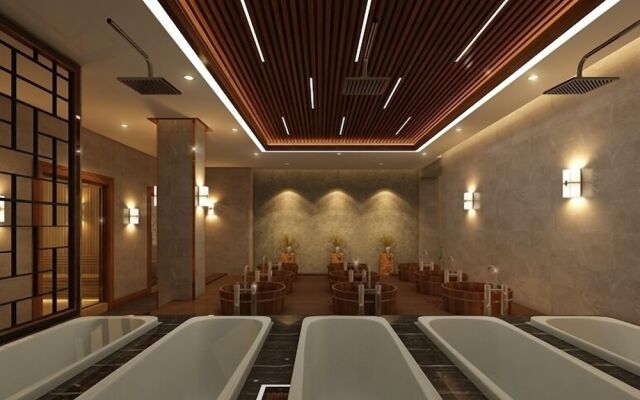 Quynh Trang Hung Yen Hotel