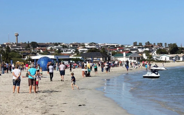 The Nook, Langebaan 4-Sleeper