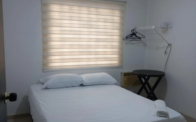 101 SANTYS HOUSE MELGAR apartamento amoblado para 6 personas