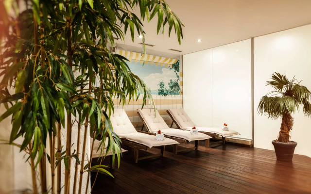 Dorint Kongresshotel Düsseldorf/Neuss