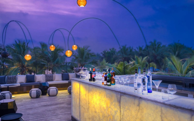Azaya Beach Resort