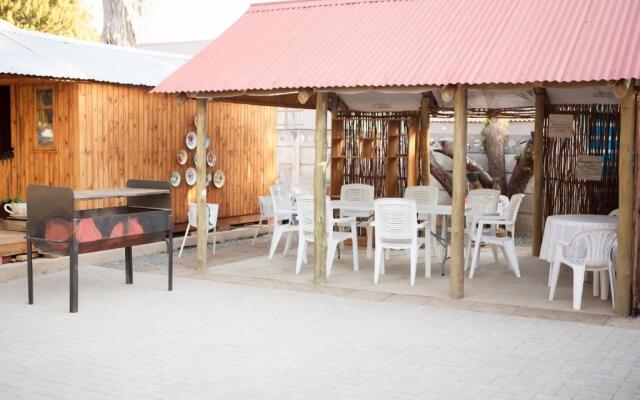 Avondsrus Guesthouse