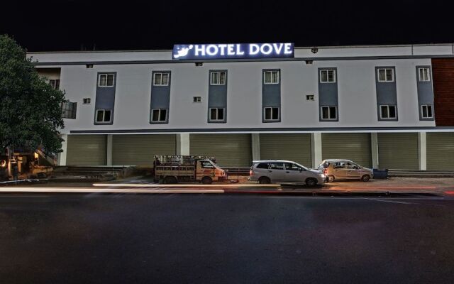 Treebo Trend Dove