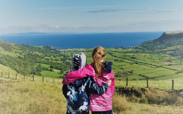 GlenHaven Holiday Accommodation