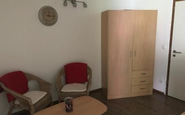 Gästehaus Zum Anker