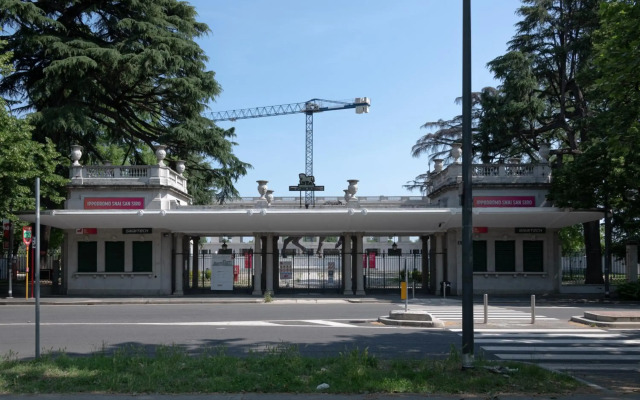 Mokinba Hotels Montebianco