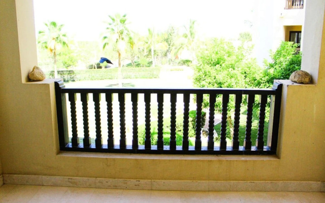 Calm Stays in Hawana Salalah