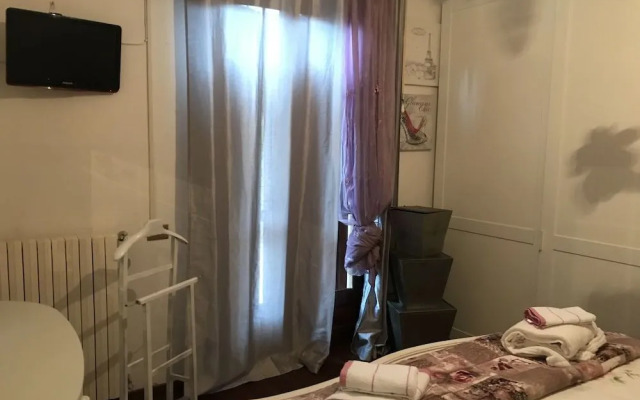 B&B La Gatta E Il Glicine