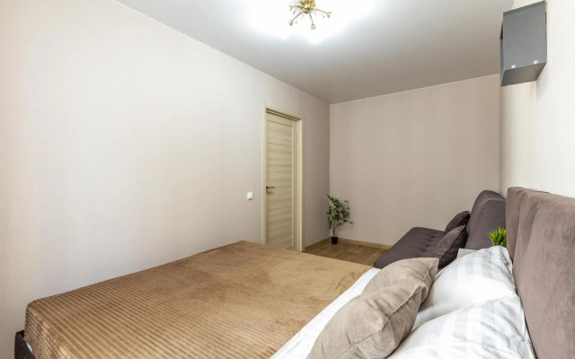 DreamHouse на Готвальда 24к4