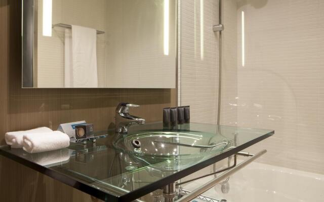 Oca Vila de Allariz Hotel Balneario