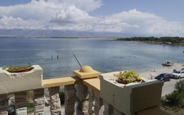 Apartmani Kod Barbe