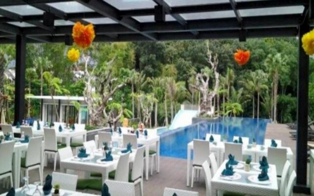 HARRIS Hotel & Conventions Malang