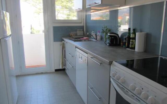 Appartement Le Cap