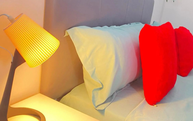 Best Rooms - Quarto 3 Plateau