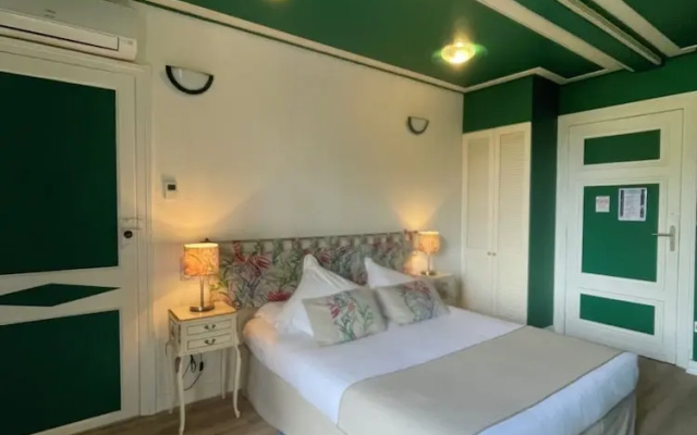 Hôtel & Events du Château Lacaze