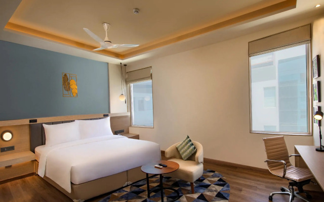 Aloft Coimbatore Singanallur