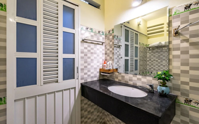We Home Mac Dinh Chi