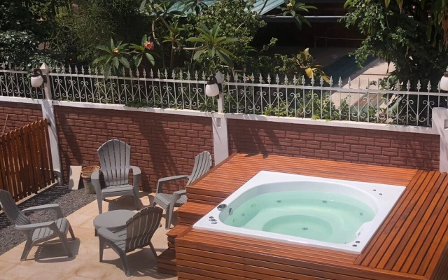 Hotel AATRAC Iguazú