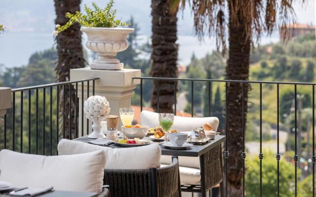 Villa Mojana Bellagio