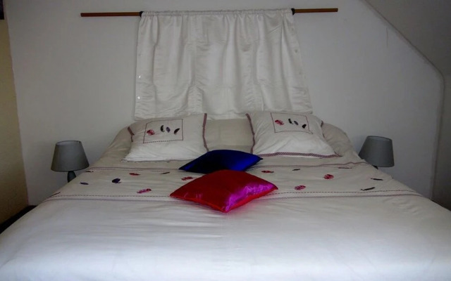 Chambre d'hôte "Le Colombier de Kerguezec" vannes morbihan