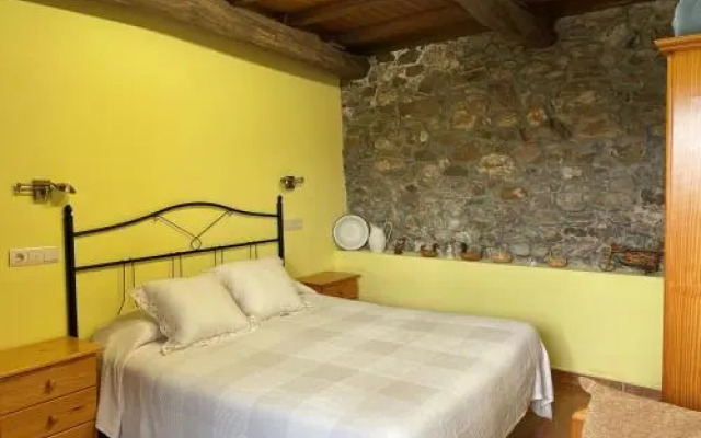 Apartamentos Rurales Casa Pajulon