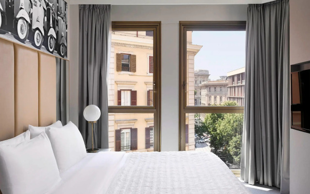 Le Méridien Visconti Rome