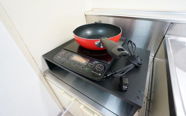 Shimaya Building 302