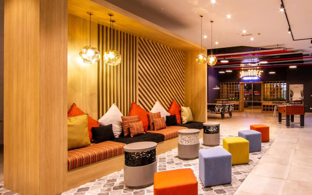 Ibis Dubai Al Barsha