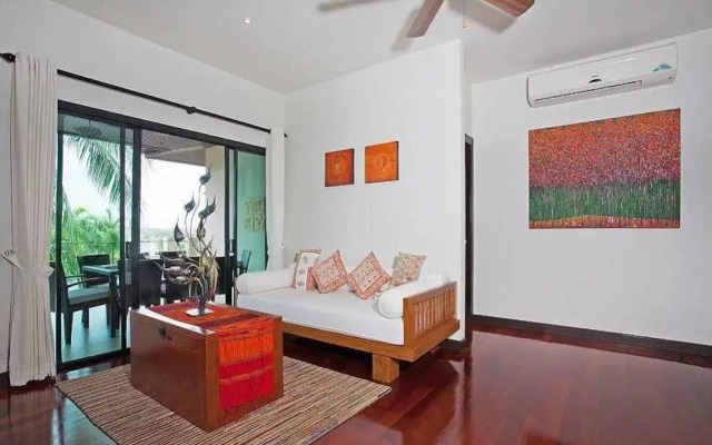 Morakot Villa