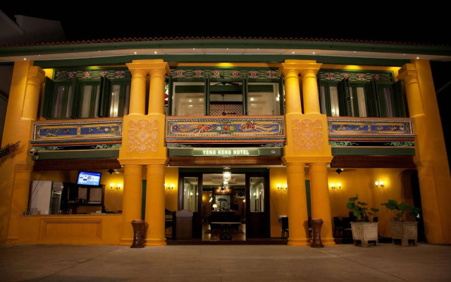 Yeng Keng Hotel