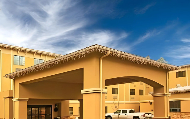 Hotel Ruidoso - Midtown