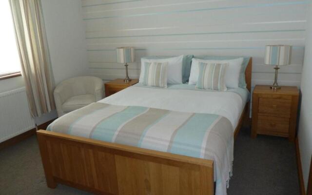 Gwynfryn Guest House Pembrokeshire