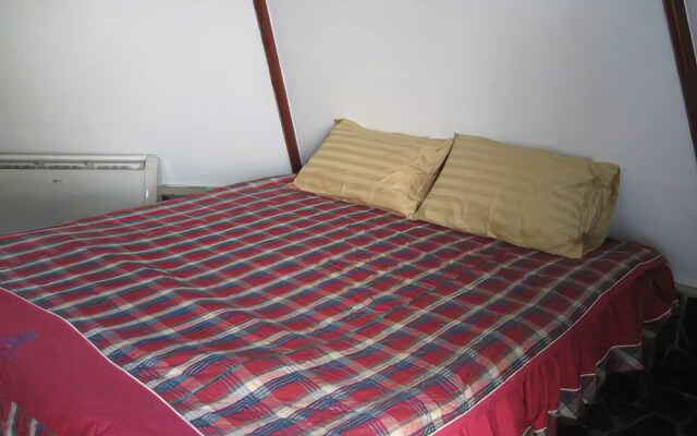 Masi Camp Resort