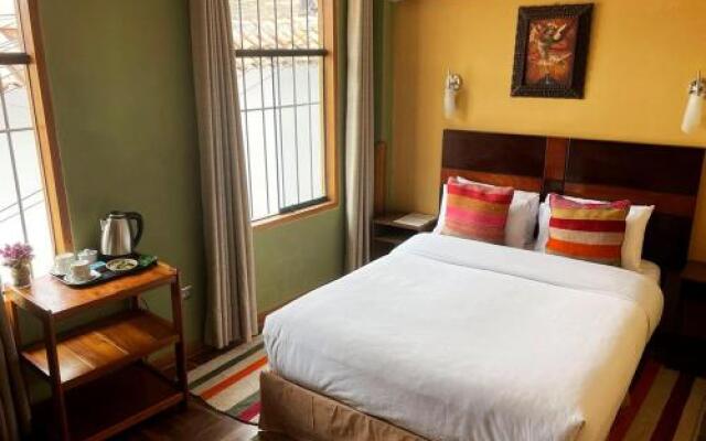 Hostal Resbalosa