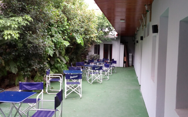 Hostel La Perla