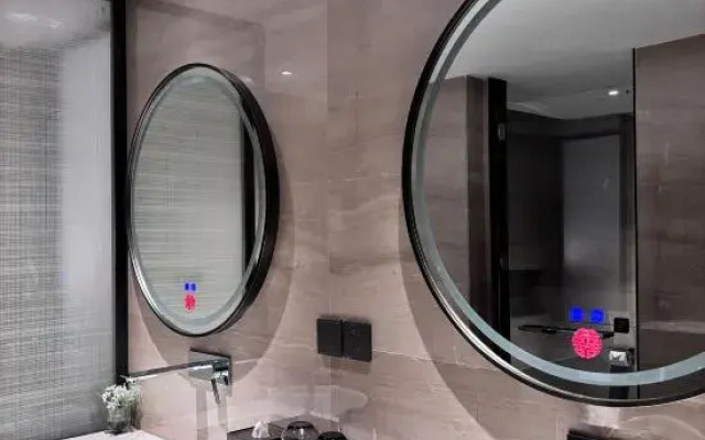 Nanjiang Jinjiang Hotel