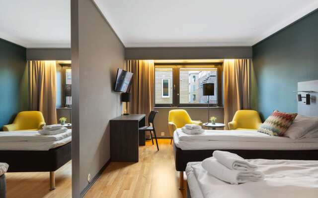 Easy Stay Hotel Haugesund