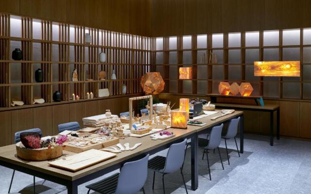 PARK ROCHE Resort & Wellness