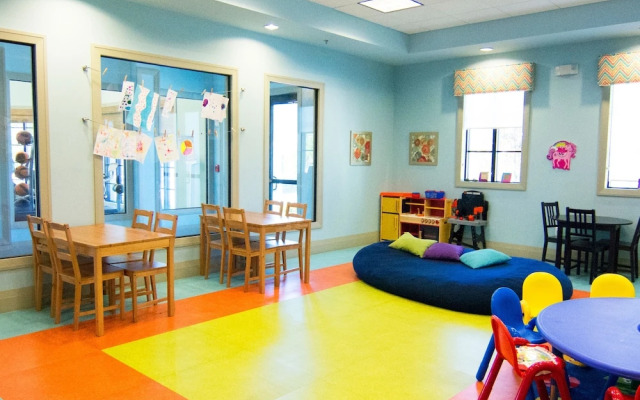 Fancy Family Home at Championsgate Chg101